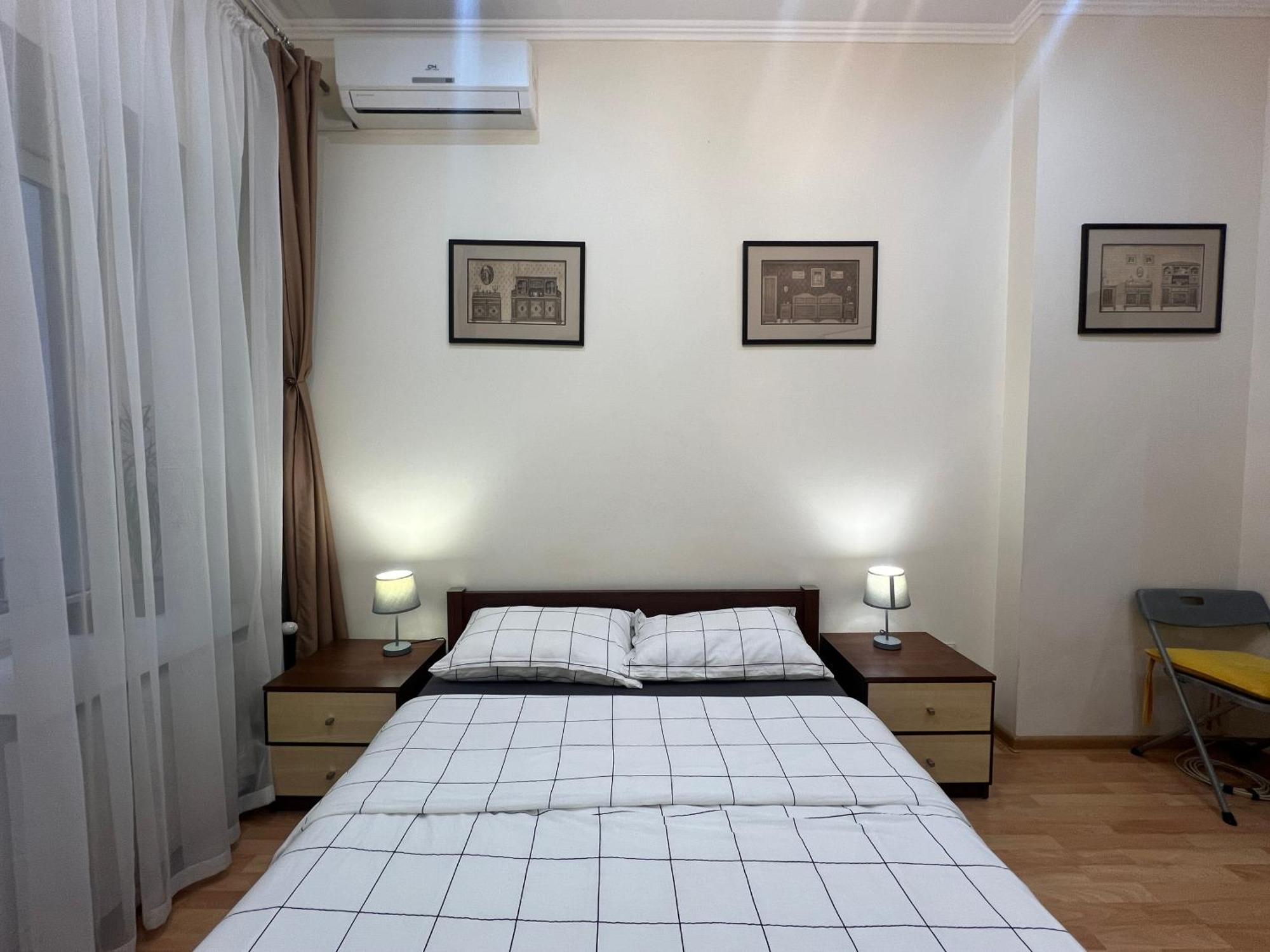 Apartments On Skoryka Str Lviv Extérieur photo