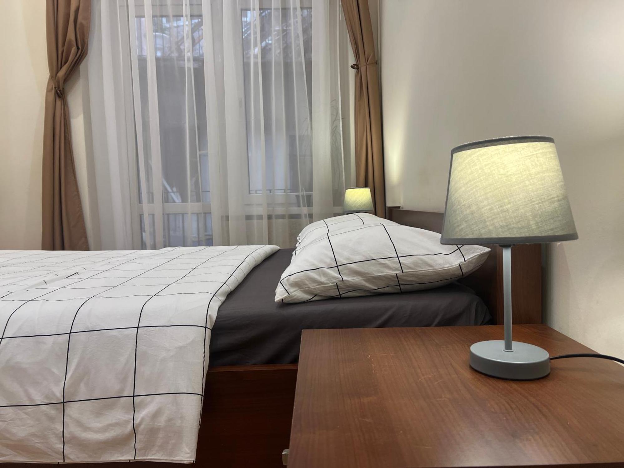 Apartments On Skoryka Str Lviv Extérieur photo