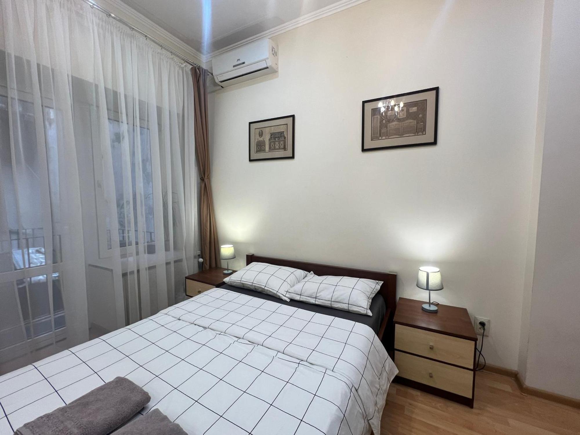 Apartments On Skoryka Str Lviv Extérieur photo