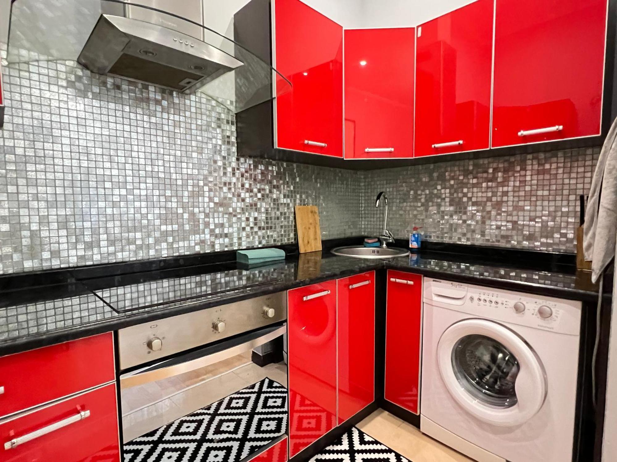 Apartments On Skoryka Str Lviv Extérieur photo
