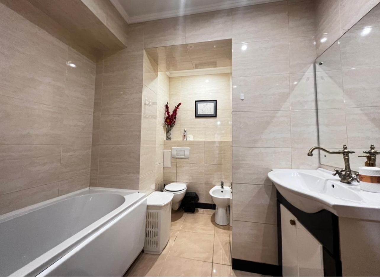 Apartments On Skoryka Str Lviv Extérieur photo