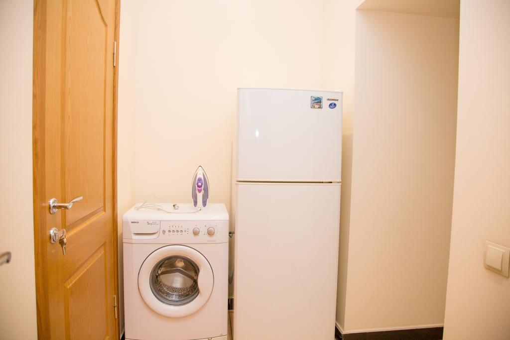 Apartments On Skoryka Str Lviv Extérieur photo